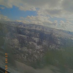 Meet your Posher, Lorena